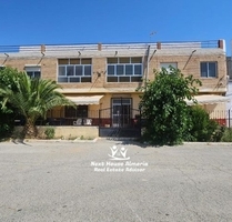 Einfamilienhaus in Chirivel - 175.000,00&nbsp;EUR Kaufpreis, ca.&nbsp; 513,00&nbsp;m&sup2; in Chirivel (PLZ: )