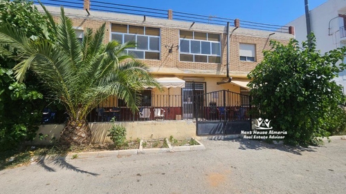 Foto - Einfamilienhaus in Chirivel