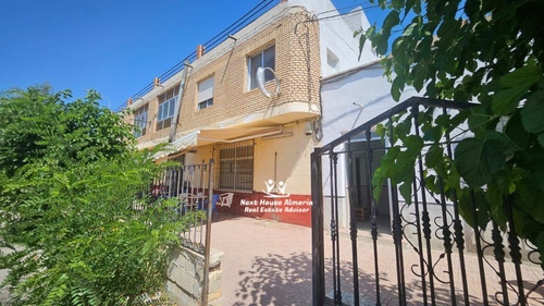 Foto - Einfamilienhaus in Chirivel zum Kaufen