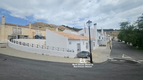 Foto - Einfamilienhaus in Velez-Blanco