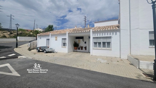 Foto - Einfamilienhaus zum Kaufen in Velez-Blanco