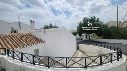 Foto - Einfamilienhaus in Velez-Blanco