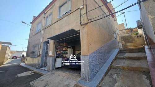 Foto - Einfamilienhaus in Tabernas - 115.000,00&nbsp;EUR Kaufpreis, ca.&nbsp; 196,00&nbsp;m&sup2;