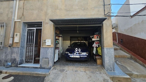 Foto - Einfamilienhaus zum Kaufen in Tabernas