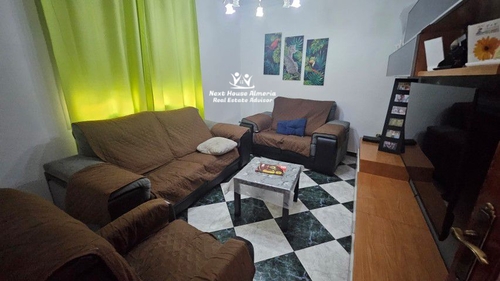 Foto - Einfamilienhaus in Tabernas zum Kaufen