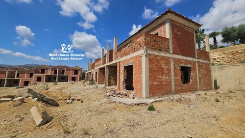 Foto - Grundstück in Los Gallardos - 600.000,00&nbsp;EUR Kaufpreis, ca.&nbsp; 0,00&nbsp;m&sup2;