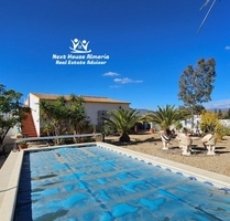 Villa in Cantoria - 269.000,00&nbsp;EUR Kaufpreis, ca.&nbsp; 185,00&nbsp;m&sup2; in Cantoria (PLZ: )