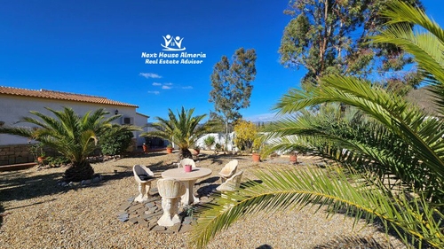 Foto - Villa in Cantoria