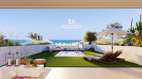 Foto - Appartement in Mojacar - 351.000,00&nbsp;EUR Kaufpreis, ca.&nbsp; 84,00&nbsp;m&sup2;