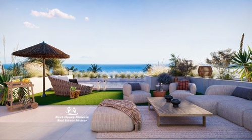 Foto - Appartement zum Kaufen in Mojacar