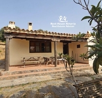 Einfamilienhaus in Sierro - 149.950,00&nbsp;EUR Kaufpreis, ca.&nbsp; 100,00&nbsp;m&sup2; in Sierro (PLZ: )