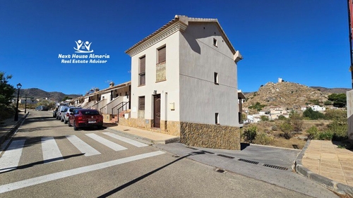 Foto - Einfamilienhaus in Lubrin - 120.000,00&nbsp;EUR Kaufpreis, ca.&nbsp; 136,00&nbsp;m&sup2;