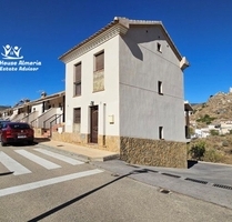 Einfamilienhaus in Lubrin - 120.000,00&nbsp;EUR Kaufpreis, ca.&nbsp; 136,00&nbsp;m&sup2; in Lubrin (PLZ: )