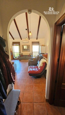 Foto - Einfamilienhaus in Lubrin zum Kaufen