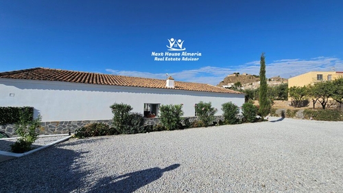 Foto - Villa in Oria