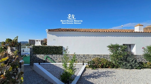 Foto - Villa in Oria zum Kaufen