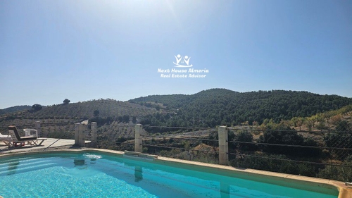 Foto - Einfamilienhaus in Oria zum Kaufen