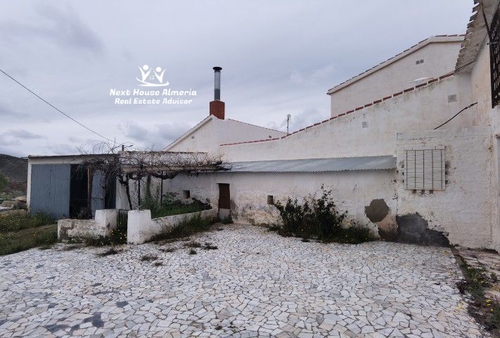 Foto - Einfamilienhaus zum Kaufen in Albox