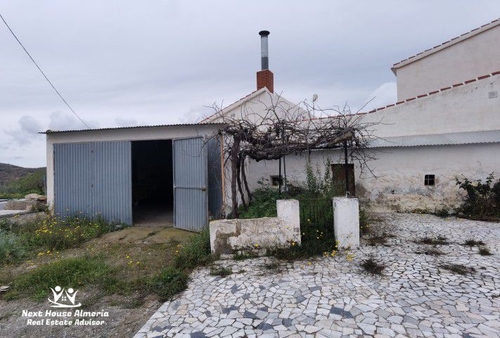 Foto - Einfamilienhaus in Albox