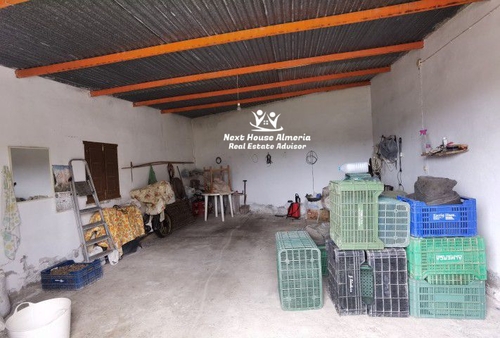 Foto - Einfamilienhaus in Albox zum Kaufen