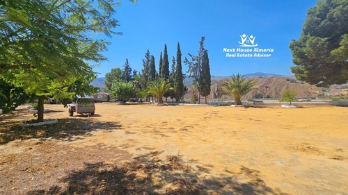 Foto - Einfamilienhaus zum Kaufen in Purchena