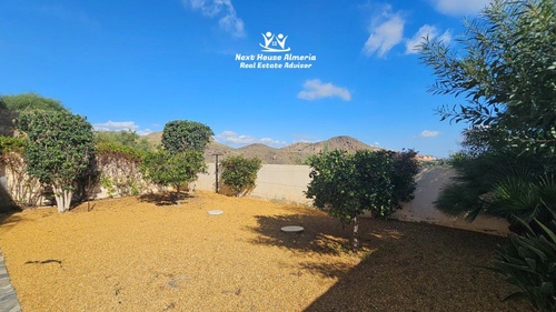 Foto - Villa in Mojacar