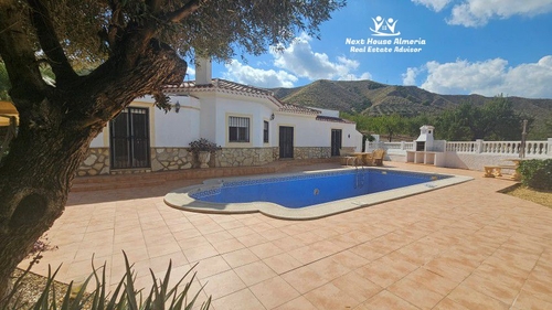 Foto - Villa in Arboleas
