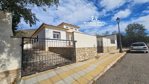 Foto - Villa in Oria - 175.000,00&nbsp;EUR Kaufpreis, ca.&nbsp; 200,00&nbsp;m&sup2;