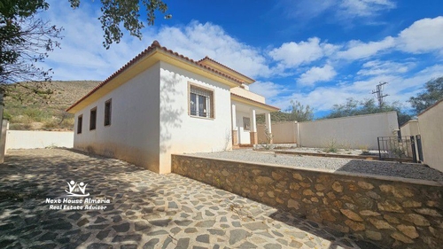 Foto - Villa zum Kaufen in Oria