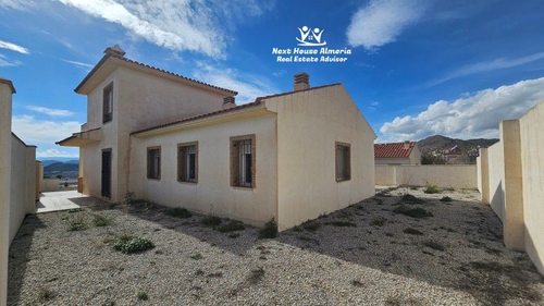 Foto - Villa in Oria zum Kaufen