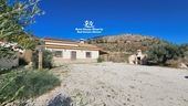 Foto - Einfamilienhaus in Lorca - 165.000,00&nbsp;EUR Kaufpreis, ca.&nbsp; 169,00&nbsp;m&sup2;