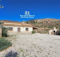 Einfamilienhaus in Lorca - 165.000,00&nbsp;EUR Kaufpreis, ca.&nbsp; 169,00&nbsp;m&sup2; in Lorca (PLZ: )