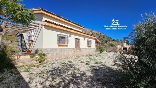 Foto - Einfamilienhaus zum Kaufen in Lorca