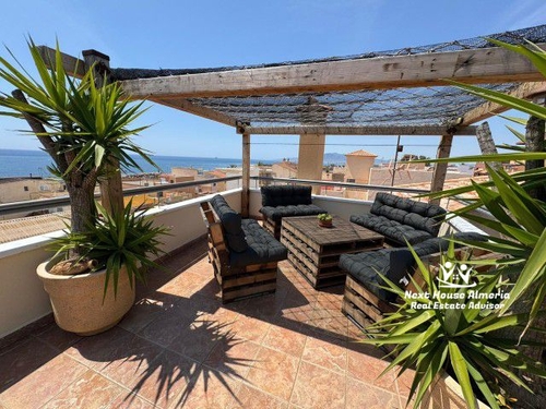 Foto - Einfamilienhaus in Cuevas del Almanzora