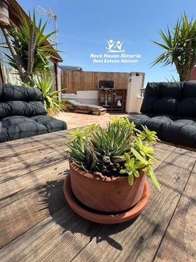 Foto - Einfamilienhaus in Cuevas del Almanzora