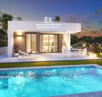 Villa in Vera - 465.000,00&nbsp;EUR Kaufpreis, ca.&nbsp; 110,00&nbsp;m&sup2; in Vera (PLZ: )