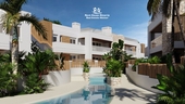 Foto - Villa zum Kaufen in San Juan De Los Terreros