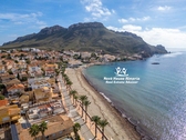 Foto - Appartement in Aguilas - 340.000,00&nbsp;EUR Kaufpreis, ca.&nbsp; 122,00&nbsp;m&sup2;