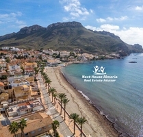 Appartement in Aguilas - 340.000,00&nbsp;EUR Kaufpreis, ca.&nbsp; 122,00&nbsp;m&sup2; in Aguilas (PLZ: )