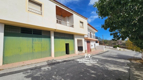 Foto - Einfamilienhaus in Oria - 199.950,00&nbsp;EUR Kaufpreis, ca.&nbsp; 345,00&nbsp;m&sup2;