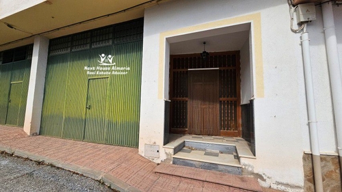 Foto - Einfamilienhaus zum Kaufen in Oria