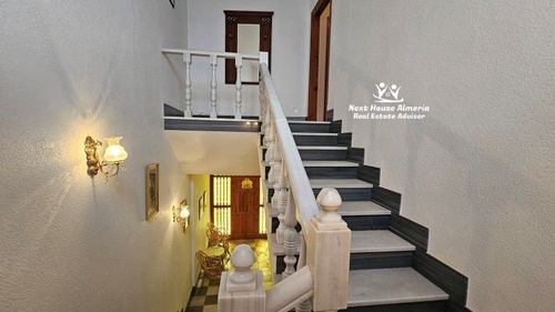 Foto - Einfamilienhaus in Oria zum Kaufen