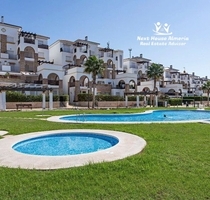 Appartement in Vera - 234.500,00&nbsp;EUR Kaufpreis, ca.&nbsp; 105,00&nbsp;m&sup2; in Vera (PLZ: )