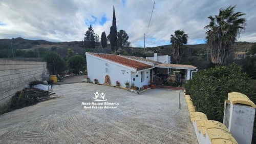 Foto - Einfamilienhaus in Almanzora - 125.000,00&nbsp;EUR Kaufpreis, ca.&nbsp; 113,00&nbsp;m&sup2;