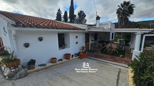 Foto - Einfamilienhaus zum Kaufen in Almanzora