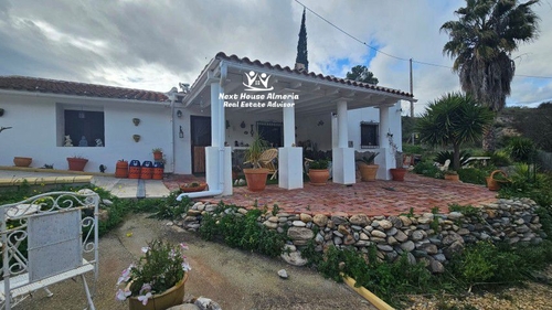 Foto - Einfamilienhaus in Almanzora