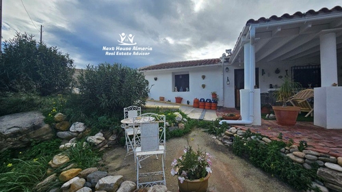 Foto - Einfamilienhaus in Almanzora zum Kaufen