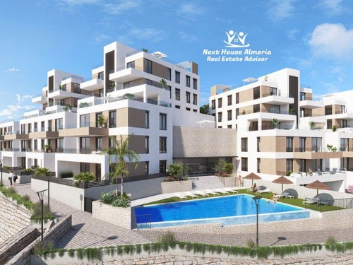 Foto - Appartement zum Kaufen in Vera