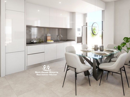 Foto - Appartement in Vera zum Kaufen