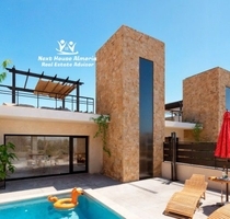 Appartement in Fuente Alamo - 193.750,00&nbsp;EUR Kaufpreis, ca.&nbsp; 70,00&nbsp;m&sup2; in Fuente Alamo (PLZ: )